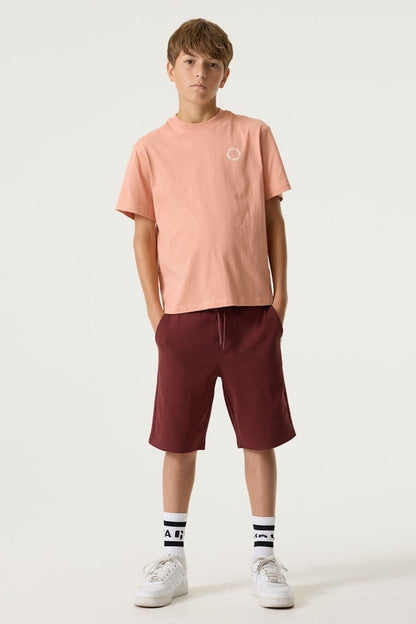 Short garçon Garcia - Q263525-5361 Peau de vache