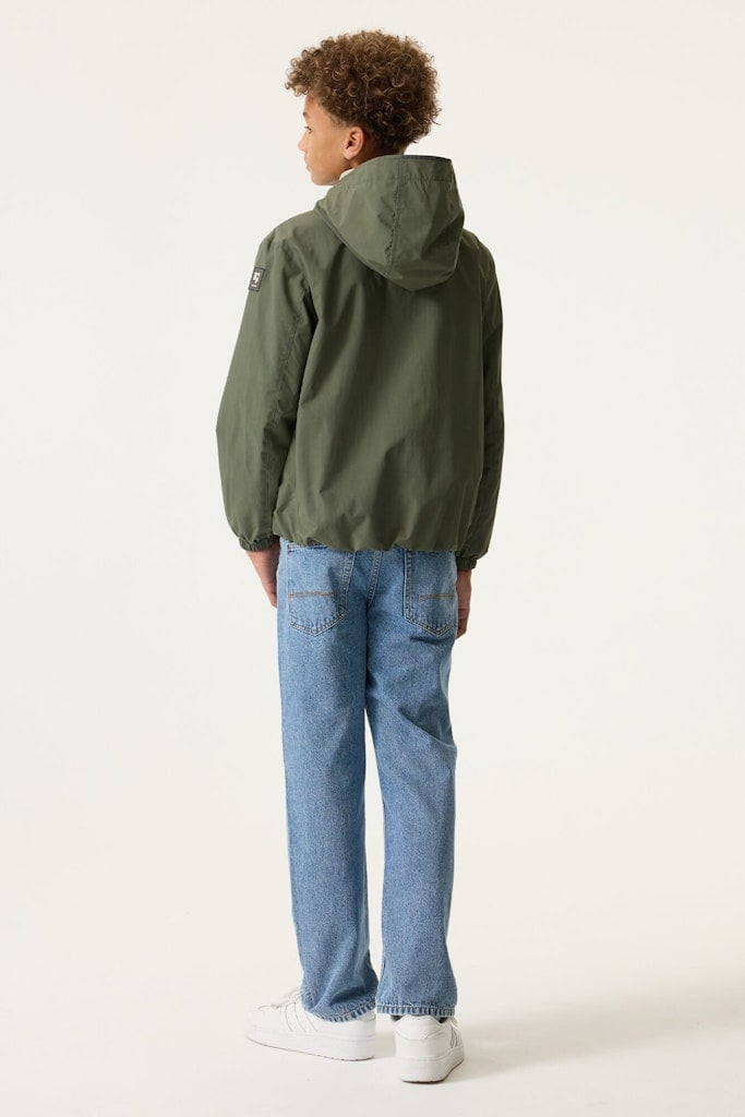 Manteau GARCIA GJ2630203-6604 tree hill