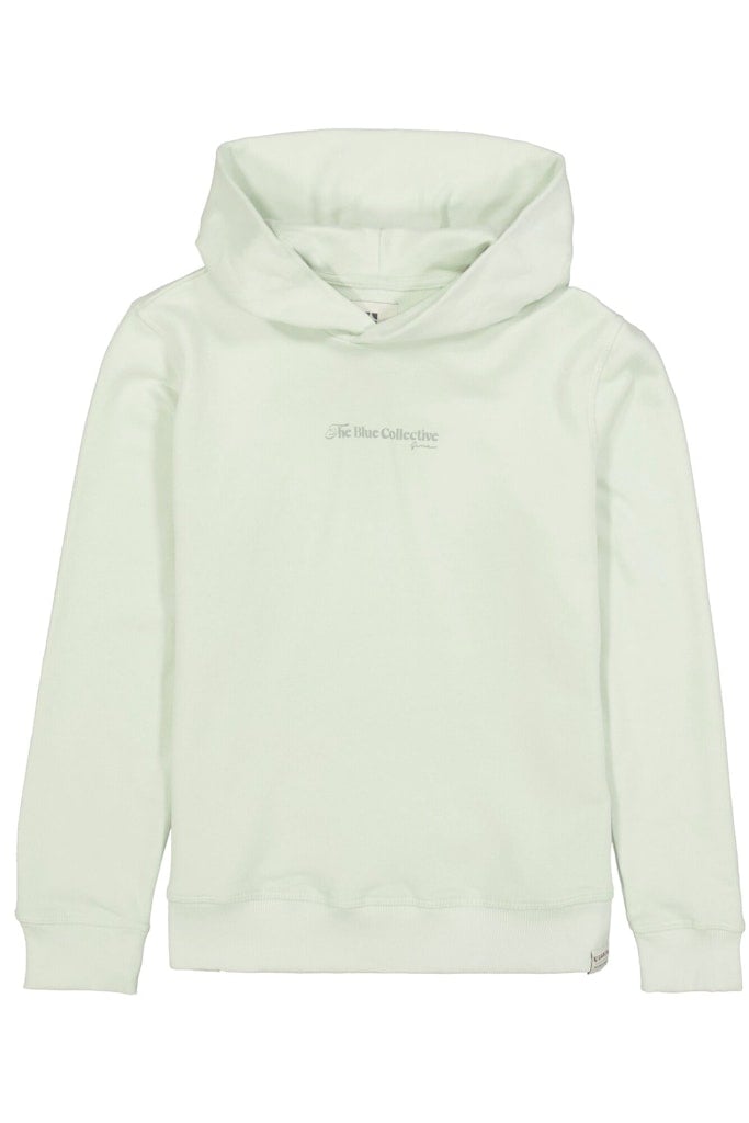 Sweat-shirt GARCIA M263461-6727 milky green