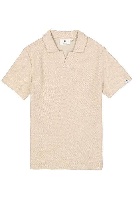 T-shirt GARCIA N263610-8917 dune