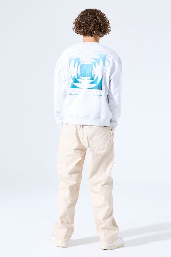 Pantalon GARCIA N263713-8917 dune