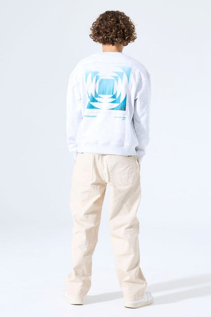 Pantalon garçon Garcia - N263713-8917 Dune