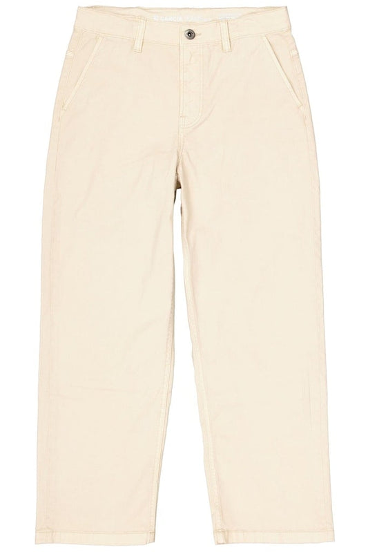 Pantalon GARCIA N263713-8917 dune