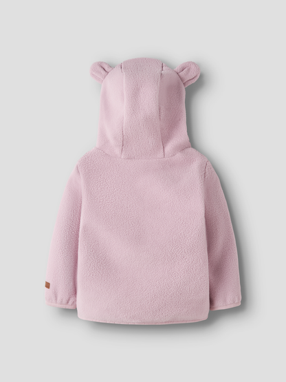 Veste bébé fille Name It - Meeko