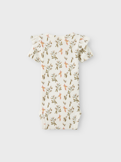 Bodies Lil' atelier baby Nbflavo evi ss slim body lil