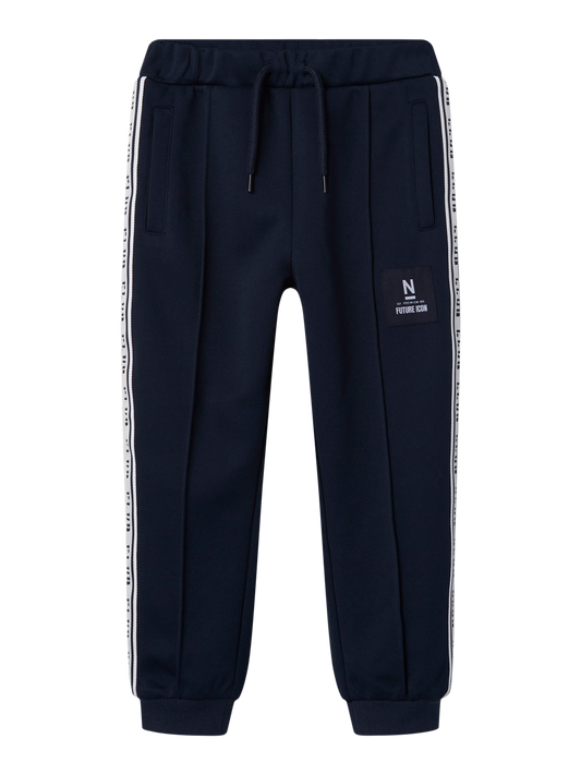 Pantalons Name it mini Nmmjakka sweat pant unb