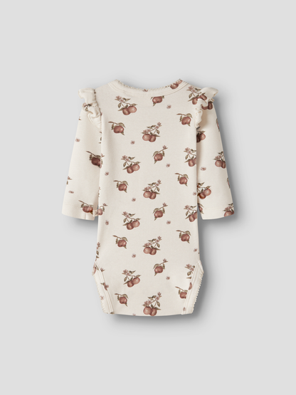 Body bébé fille Lil'Atelier Baby - Gayo Kep