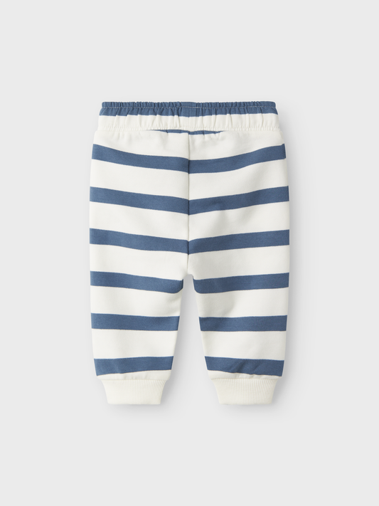 Pantalons Name it baby Nbmbevo sweat pant unb