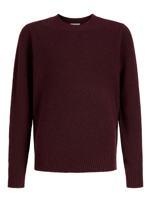 Pull-overs-Jjxx girl-Jxelba crew neck knit sn grl