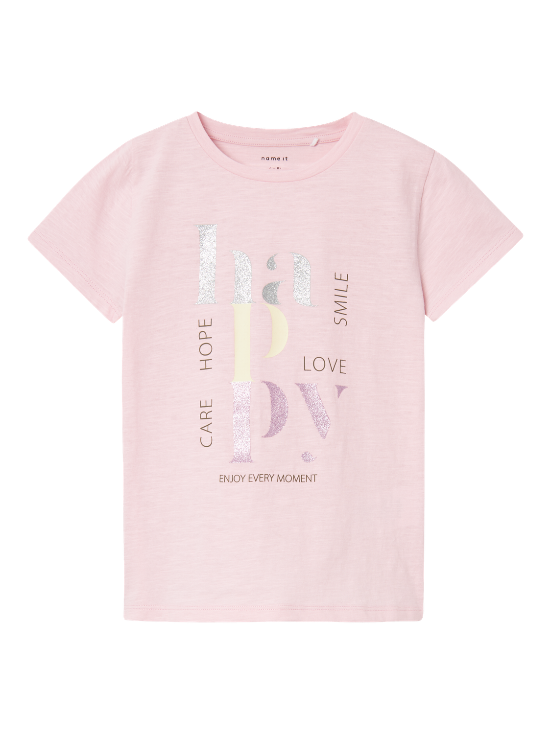 T-shirts Name it kids Nkfphalluna ss top