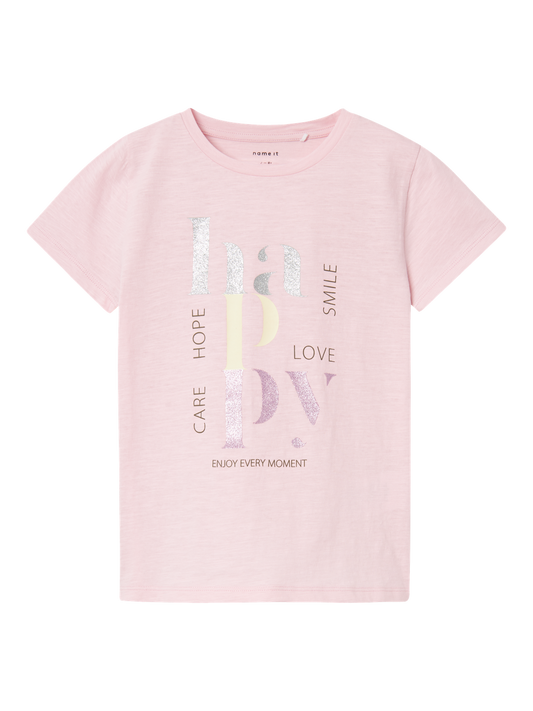 T-shirts Name it kids Nkfphalluna ss top