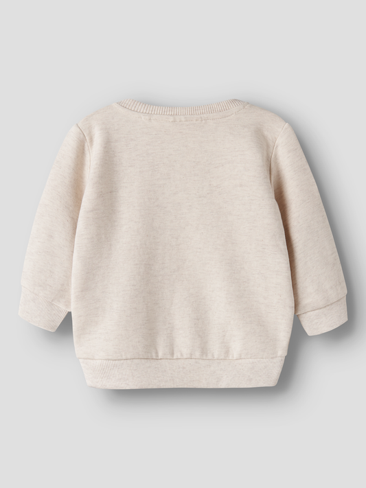 Sweat-shirt bébé Name It Baby - Rular