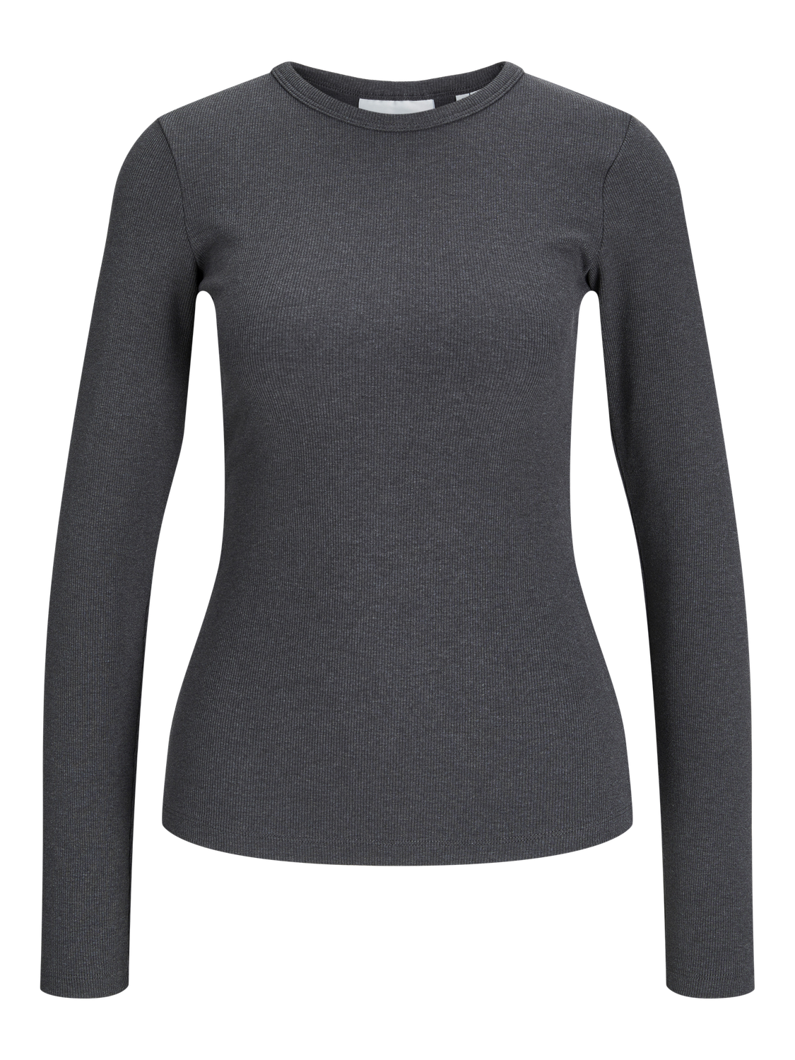 T-shirts-Jjxx girl-JXFREYA STR LS RIB TEE JRS NOOS GRL
