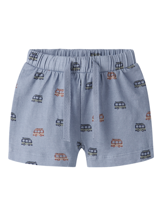 Shorts-Name it baby-Nbmjamie shorts