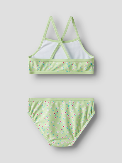 Maillot de bain fille Name It - Zizla