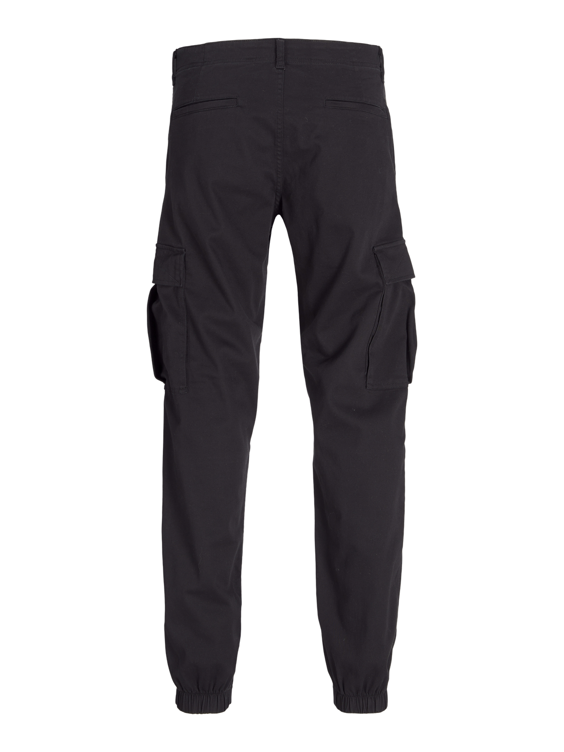 Pantalons cargo Jack&jones mini Jpstkane jjjonnie cuffed cargo mni
