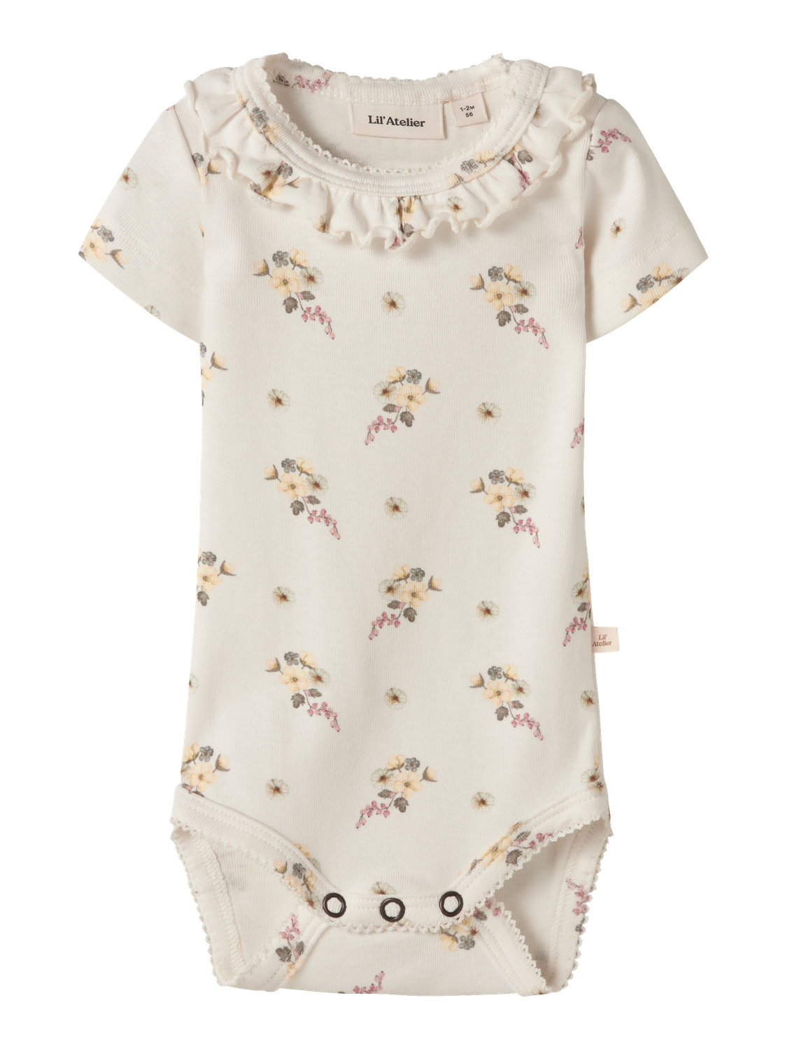 Bodies-Lil' atelier baby-Nbfgayo sio ss slim body lil