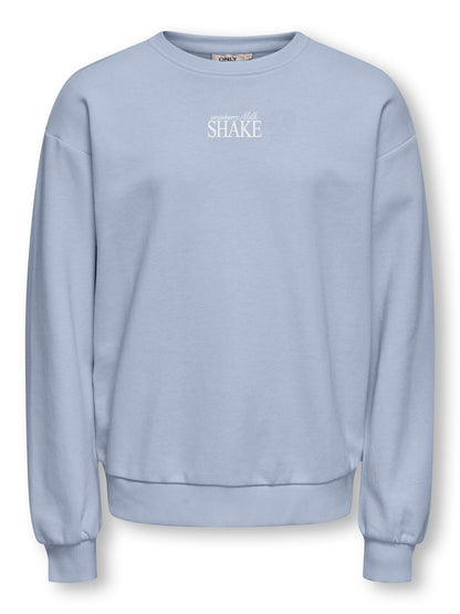 Sweat-shirt fille Kids Only Girl - Philea