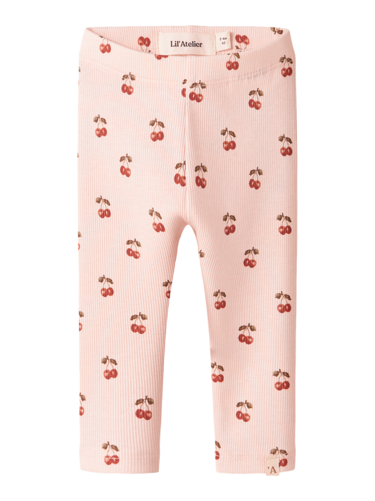 Leggings Lil' atelier baby Nbflavo elf slim legging lil noos