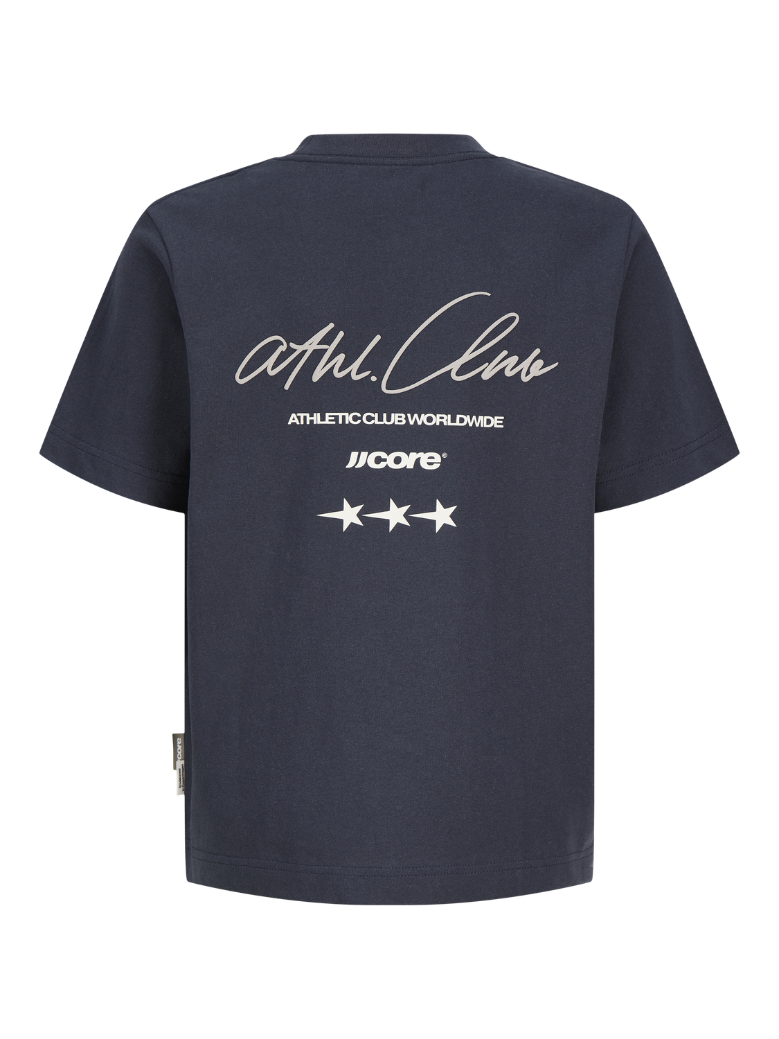 T-shirt garçon Jack & Jones Junior - Club