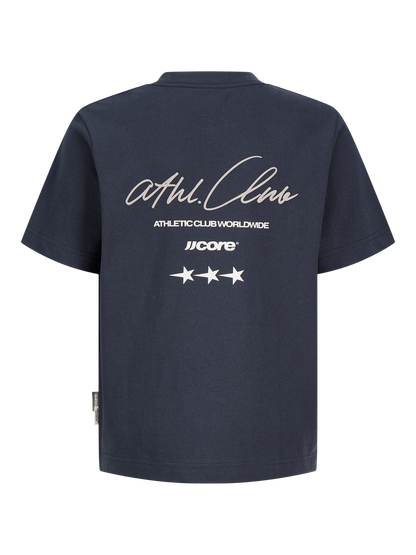 T-shirt garçon Jack & Jones Junior - Club