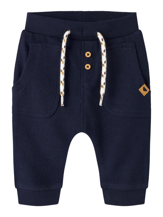 Pantalons Name it baby Nbmloop sweat pant