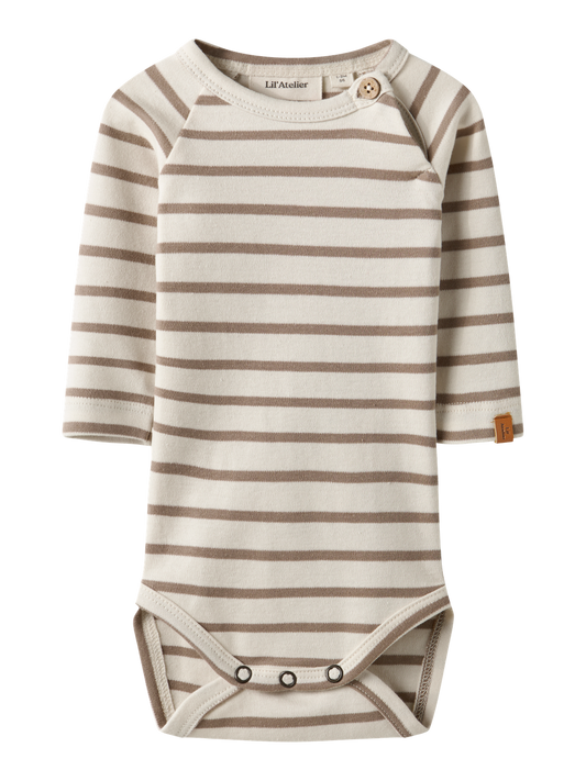 Bodies Lil' atelier baby Nbmlimia ls reg body lil