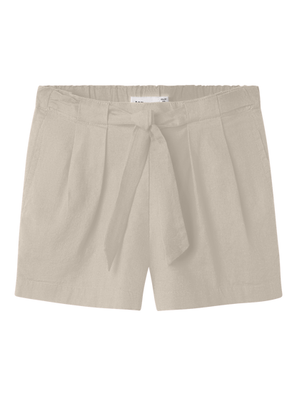 Shorts Name it mini Nmffalinnen shorts