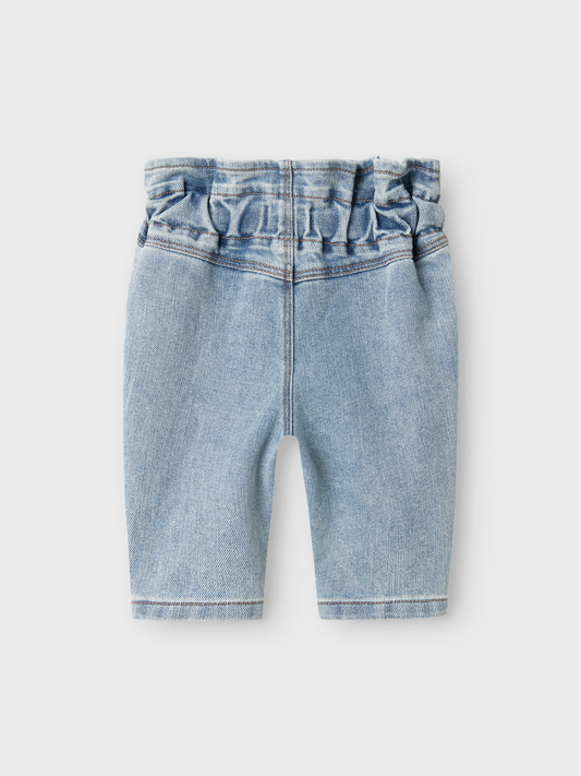 Jeans Lil' atelier baby Nbfdarlee loose jeans 2060-se d lil