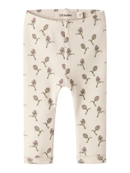 Leggings-Lil' atelier baby-NBFGAYO SIN SLIM LEGGINGS LIL
