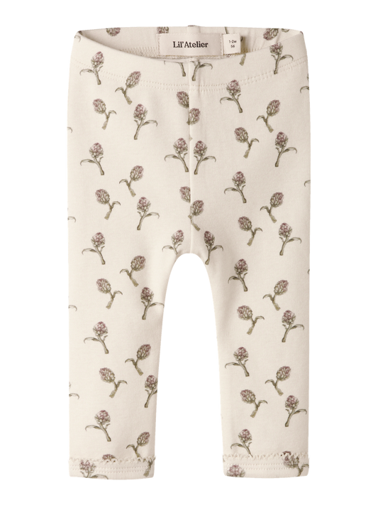 Leggings-Lil' atelier baby-NBFGAYO SIN SLIM LEGGINGS LIL