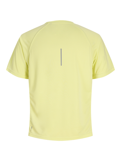 T-shirt garçon Jack & Jones Junior - Flux