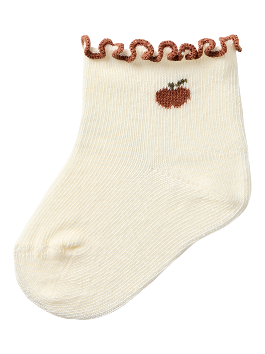Chaussettes-Lil' atelier baby-Nbffiducia sock lil