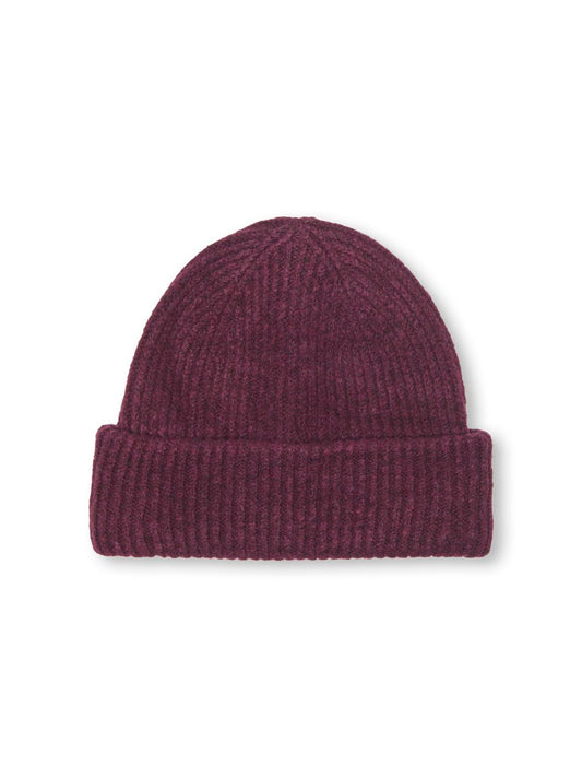 Couvre-chefs-Kids only girl-KOGSWEA LIFE BEANIE VD ACC NOOS