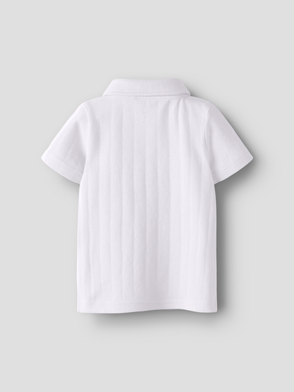 Polo garçon Name It - Fen