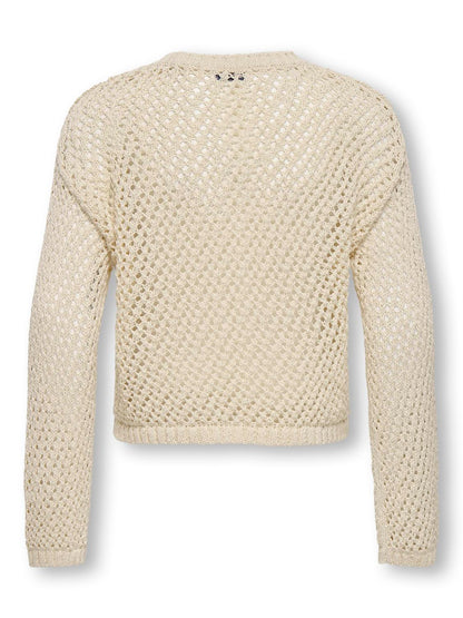 Pull-over fille Kids Only Girl - Donna Birch