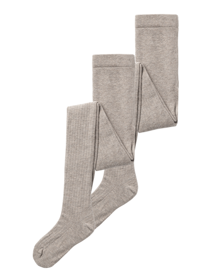Collants Name it kids Nknpantyhose rib 2p noos