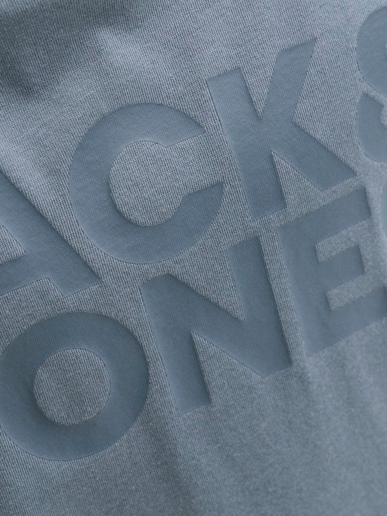 T-shirts Jack&jones junior Jjecorp logo tee ss o-neck noos jnr