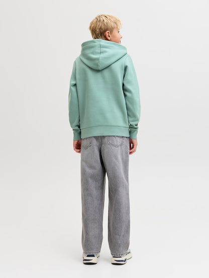 Sweat-shirt garçon Jack & Jones Junior - Jjecorp