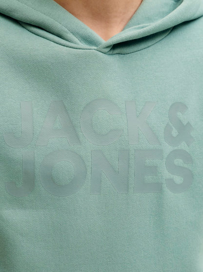 Sweat-shirt garçon Jack & Jones Junior - Jjecorp