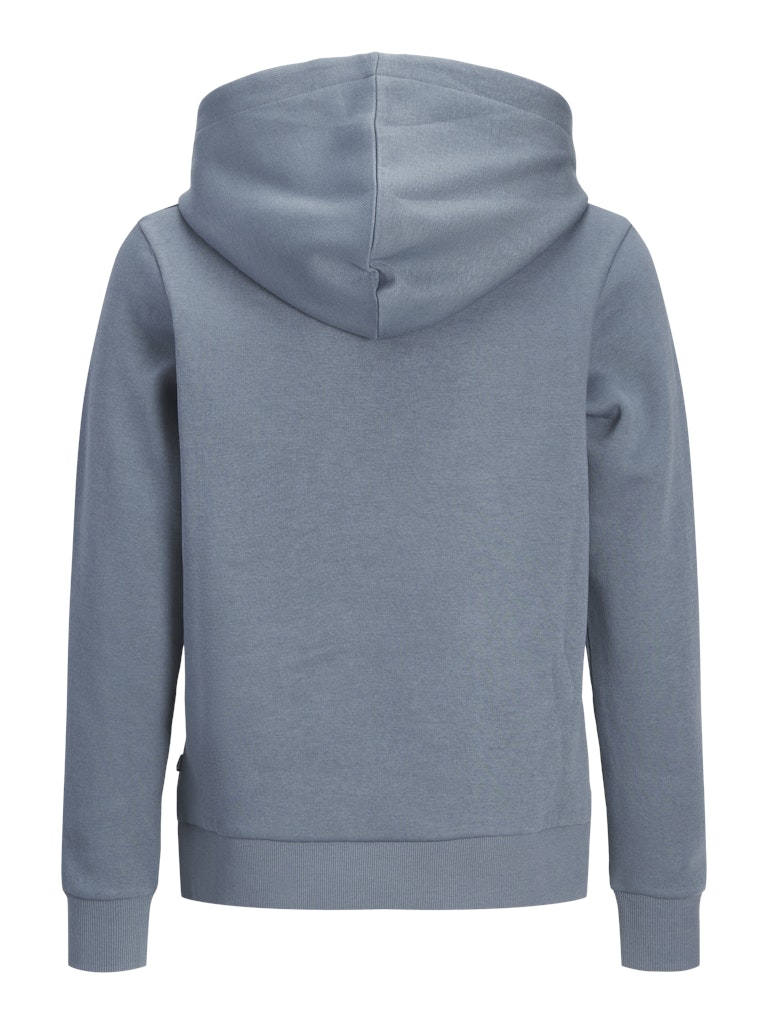 Sweat-shirt Jack&jones junior Jjecorp logo sweat hood noos jnr