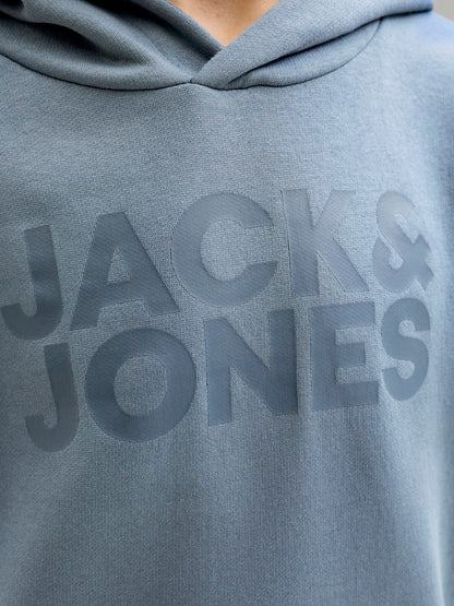 Sweat-shirt garçon Jack & Jones Junior - Jjecorp