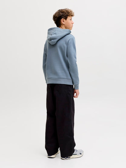 Sweat-shirt garçon Jack & Jones Junior - Jjecorp