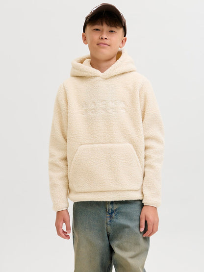 Sweat-shirt garçon Jack & Jones Junior - Flare