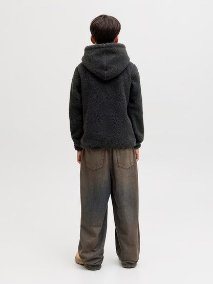Sweat-shirt garçon Jack & Jones Junior - Flare