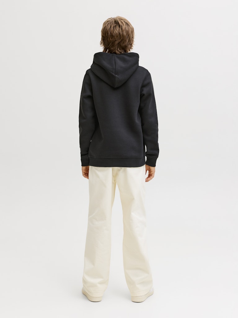 Sweat-shirt Jack&jones junior Jorgreene sweat hood fst jnr