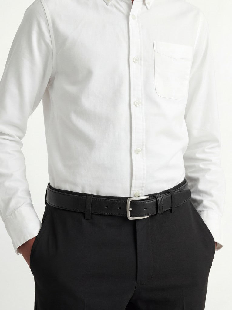 Ceinture garçon Jack & Jones Junior - Anton