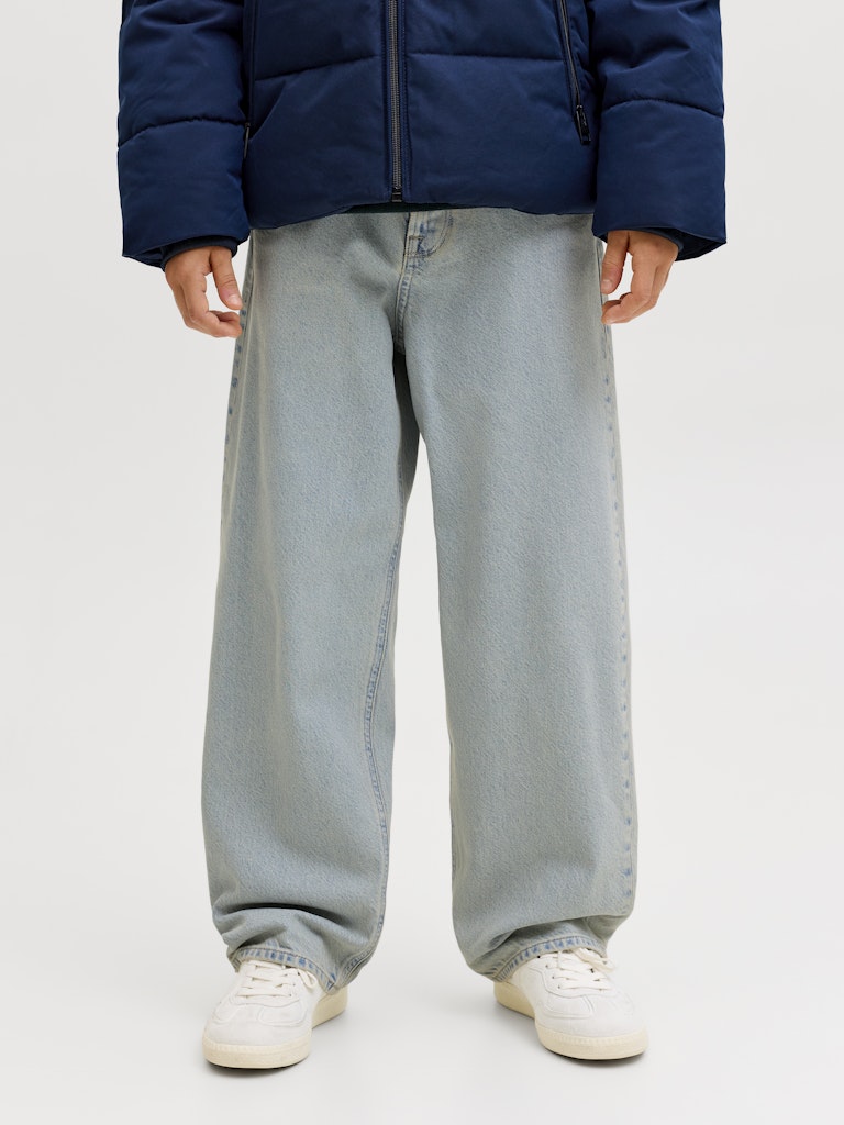 Jeans Jack&jones junior Jjialex jjoriginal sq 205 sn jnr