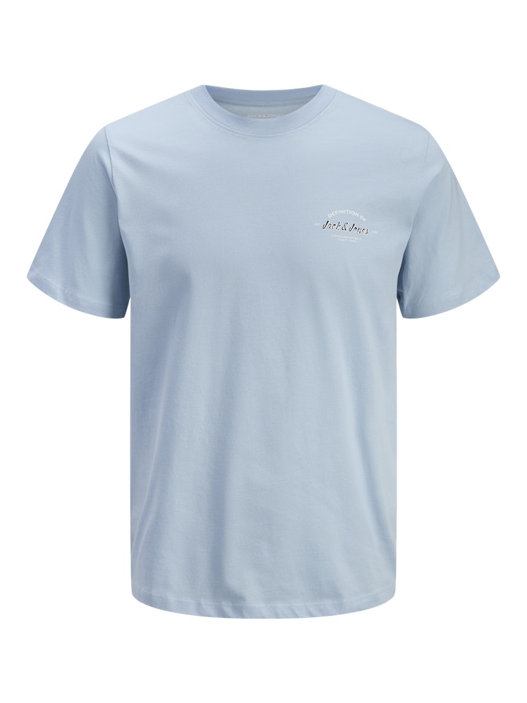 T-shirts Jack&jones mini Jjbrandon tee ss crew neck mni