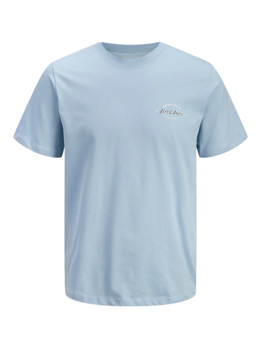 T-shirts Jack&jones mini Jjbrandon tee ss crew neck mni